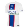 Maillot de Supporter Paris Saint-Germain Hakimi 2 Troisième 2022-23 Pour Homme